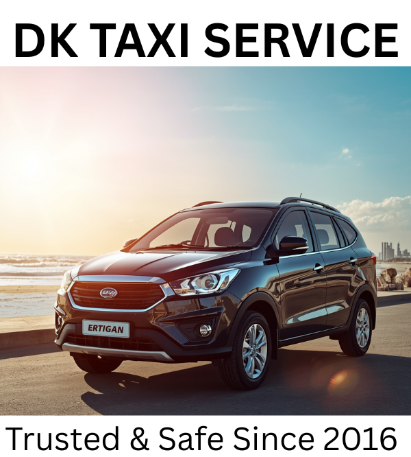 dk taxi service